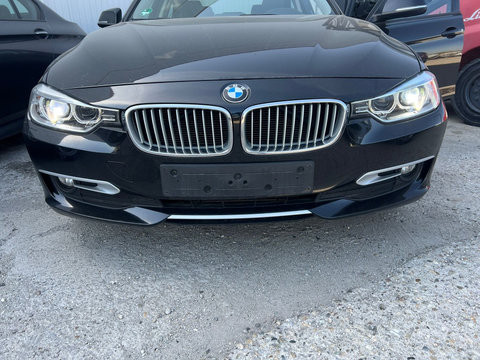 Far stanga dreapta cornering adaptive BMW Seria 3 F30 F31 Europa