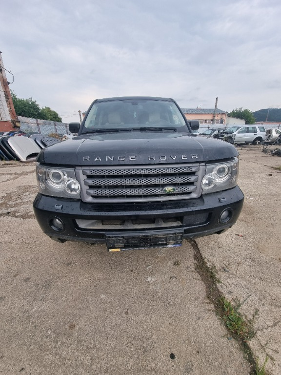 Far stanga, dreapta, Europa de fabrica, Land Rover Range Rover Sport 2.7 TDV6 2005-2009dezmembrari