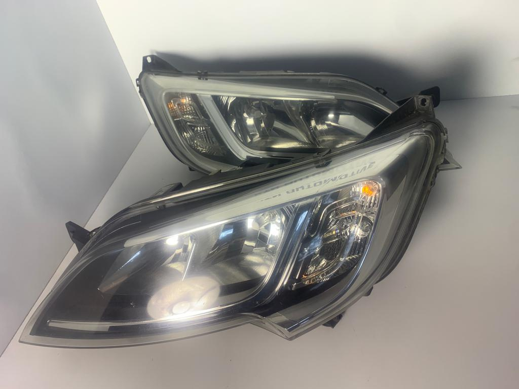 Far stanga / dreapta Europa Fiat Ducato 2017 1374296080 1374292080