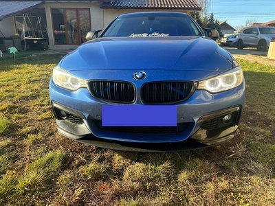 Far stanga dreapta faruri bi-xenon adaptiv BMW ser