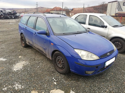 Far stanga / dreapta Ford Focus 1 2002 1.8 diesel 