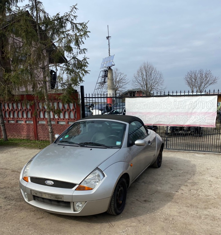Far stanga/dreapta Ford Street Ka 2006 1.6benz