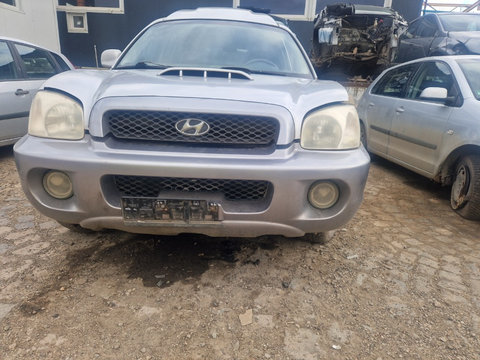 Far stanga/ dreapta Hyundai Santa Fe 1 2000-2006