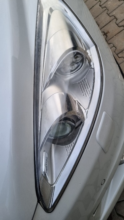 Far stanga dreapta led xenon peugeot 508 hybrid