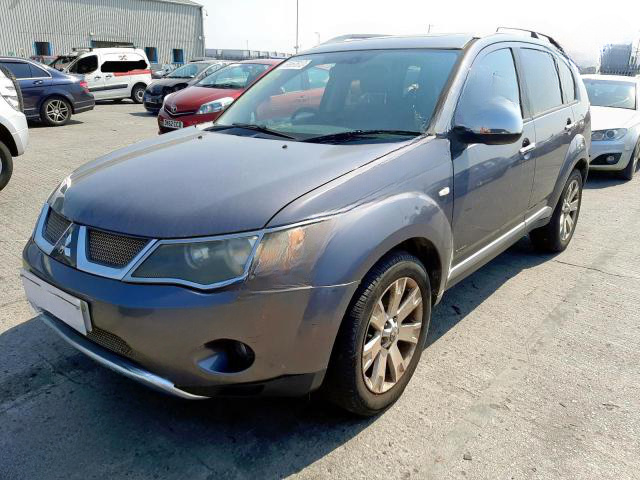 Far stanga / dreapta Mitsubishi OUTLANDER 2008 2.2 Diesel Cod motor 4HN/4HK (MN982001) 156CP/115KW