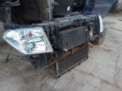 Far Stanga / Dreapta Nissan Navara D40 / Pathfinder 2005-2010