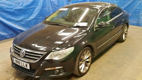 Far stanga/dreapta VW Passat CC 2011