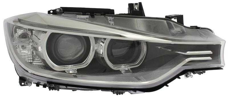 Far stanga/dreapta Xenon Led Bmw seria 3 F30 F31 a
