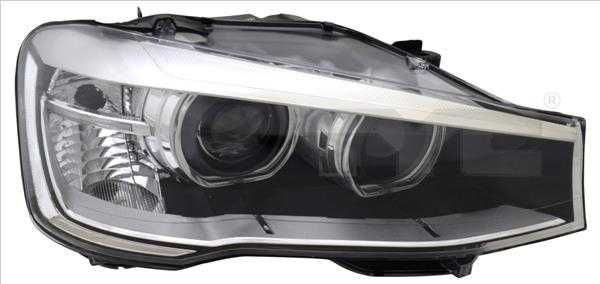 Far stanga/dreapta Xenon LED Bmw X3 F25 an 2014-20