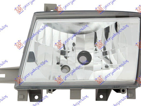 FAR Stanga. ELECTRIC (E) (DEPO), MITSUBISHI, MITSUBISHI CANTER 12-, 550705132