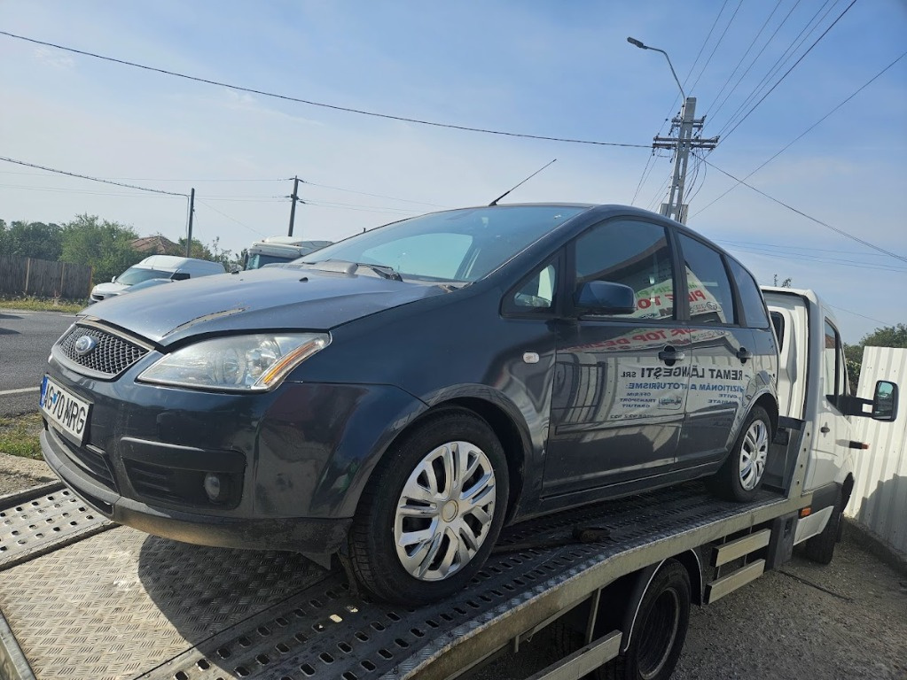 Far stanga / far dreapta Ford C-Max din 2007