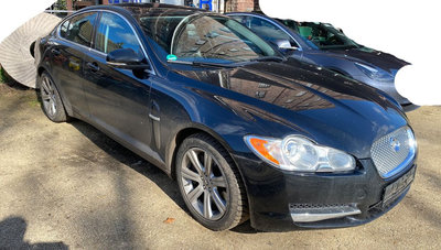 Far stanga far dreapta Jaguar Xf din 2011 2012