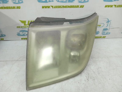 Far stanga fata 10090748 6c11-13w029 Ford Transit 