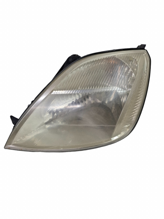 Far stanga fata FORD FIESTA V JH_, JD_ 2001 - 2010