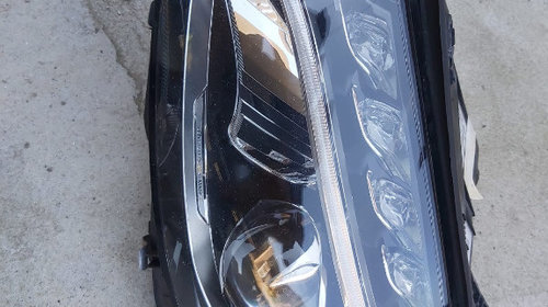 Far stanga fata full led mercedes w205 f