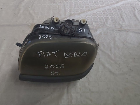 Far stanga Fiat Doblo / 2004-2006