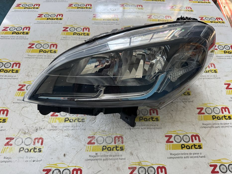 Far stanga Fiat Doblo 2015-2022