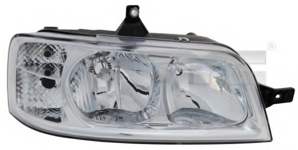 Far # stanga Fiat Ducato 2002 2003 2004 2005 2006 