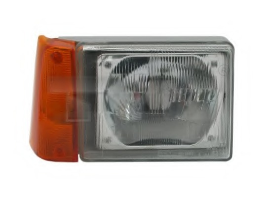 Far # stanga Fiat Panda 1986 1987 1988 1989 1990 1
