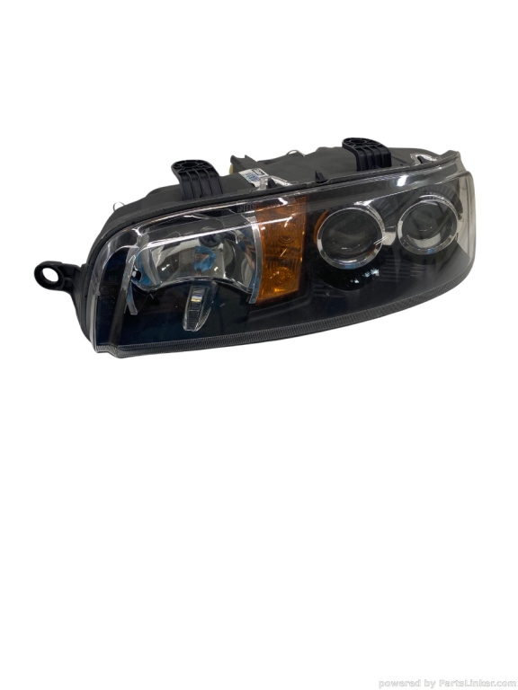 Far Stanga FIAT PUNTO (188_) [ 1999 - 2012 ] Valeo OEM 51712397
