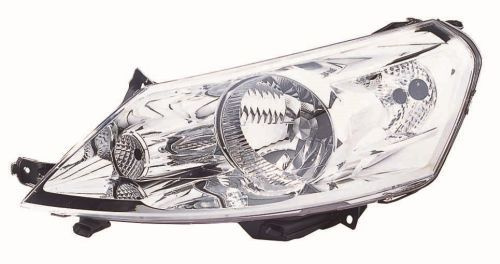 Far # stanga Fiat Scudo 2007 2008 2009 2010 2011 2