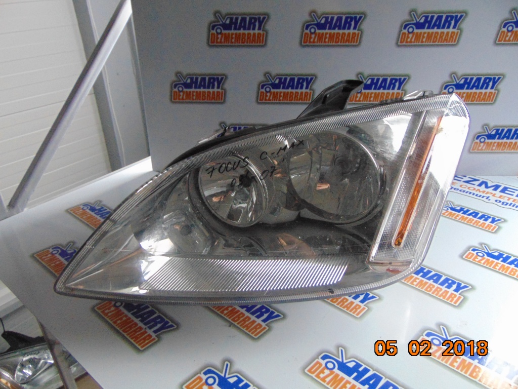 Far Stanga Ford C-Max 04'-07' cod piesa 1LE 270 600-19