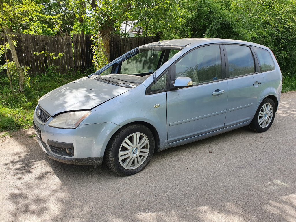 Far stanga ford c-max 1,6 109 cp an 2005