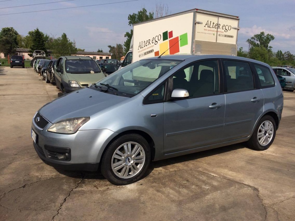 Far stanga Ford C-Max 2004 MONOVOLUM 1.6