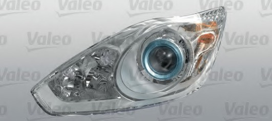 Far # stanga Ford C-max 2010 2011 2012 2013 2014 2015 2016 2017 2018 2019 2020 2021 2022 2023 2024 2025 # 044439 # VALEO