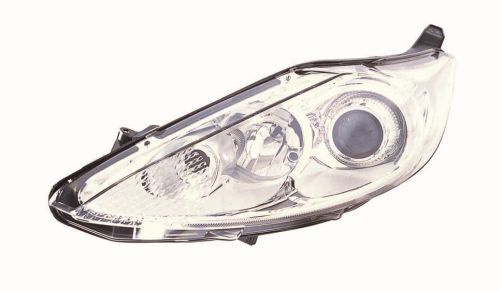 Far # stanga Ford Fiesta 2010 2011 2012 2013 2014 2015 2016 2017 2018 2019 2020 2021 2022 2023 2024 2025 # 431 1188LMLD EM # ABAKUS