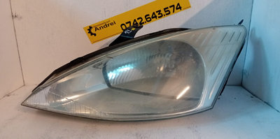 Far stanga, Ford Focus 1, cod XS4X13006 XS4X13006 