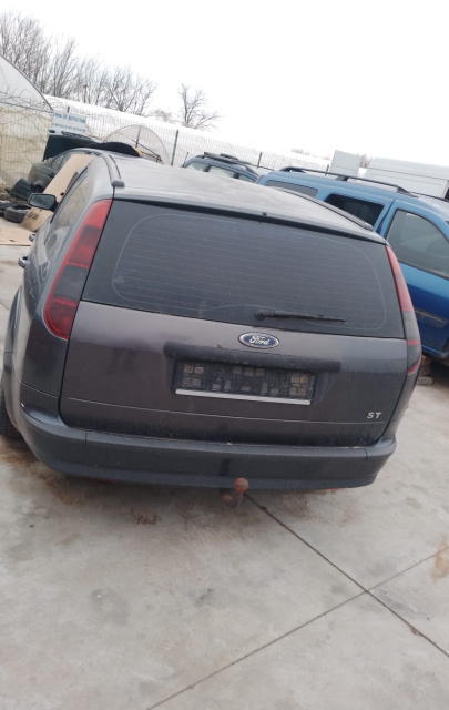 Far stanga Ford Focus 2 [2004 - 2008] wa