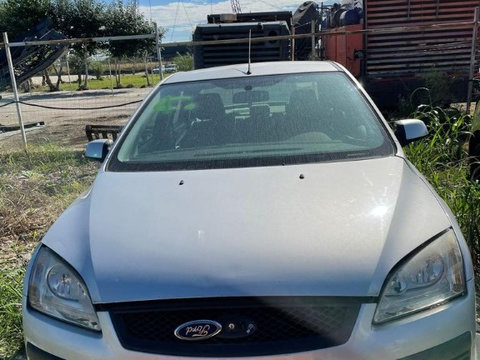 Far stanga Ford Focus 2 2007 Sedan 1.6