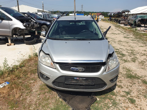 Far stanga Ford Focus 2 2010 Break 1.6 TDCI