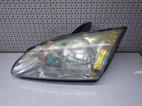 Far stanga Ford Focus 2 (DA) [Fabr 2004-2012] 4M51-13K060-BA