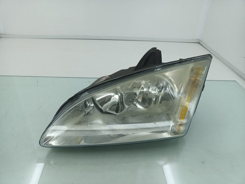 Far stanga Ford FOCUS 2 G8DB 1.6 TDCI 2004-2012 4M51-13W030-AC DezP: 18436