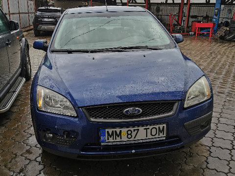 Far stanga Ford Focus 2