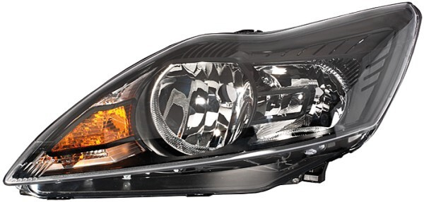 Far # stanga Ford Focus 2004 2005 2006 2007 2008 2009 2010 2011 2012 # 1EE 354 257 031 # HELLA