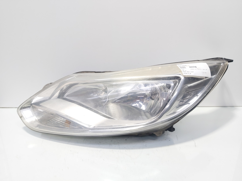 Far stanga, Ford Focus 3 Turnier, vol pe dreapta (id:682258)