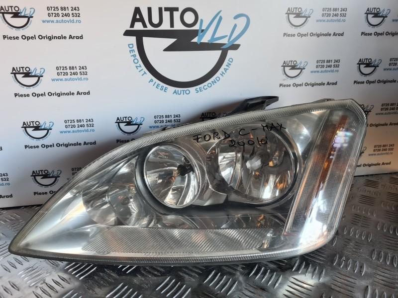 Far stanga Ford Focus C-Max 2003-2010