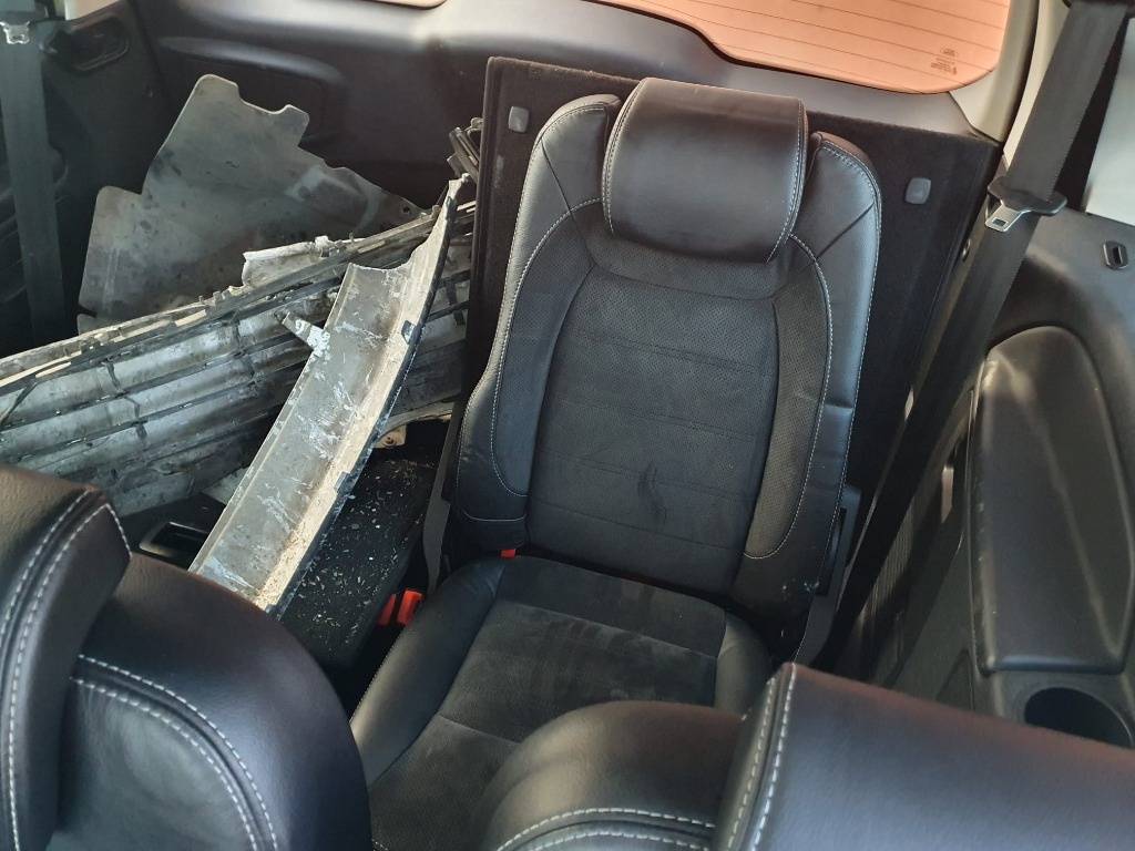 Far stanga Ford Galaxy 2 2012 FACELIFT 2