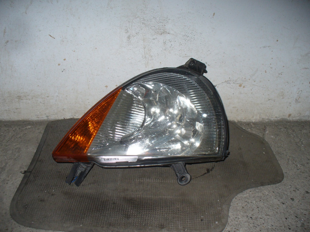 Far stanga Ford Ka 1996-2009