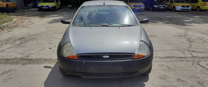 Far stanga Ford Ka prima generatie [1996 - 2008] H