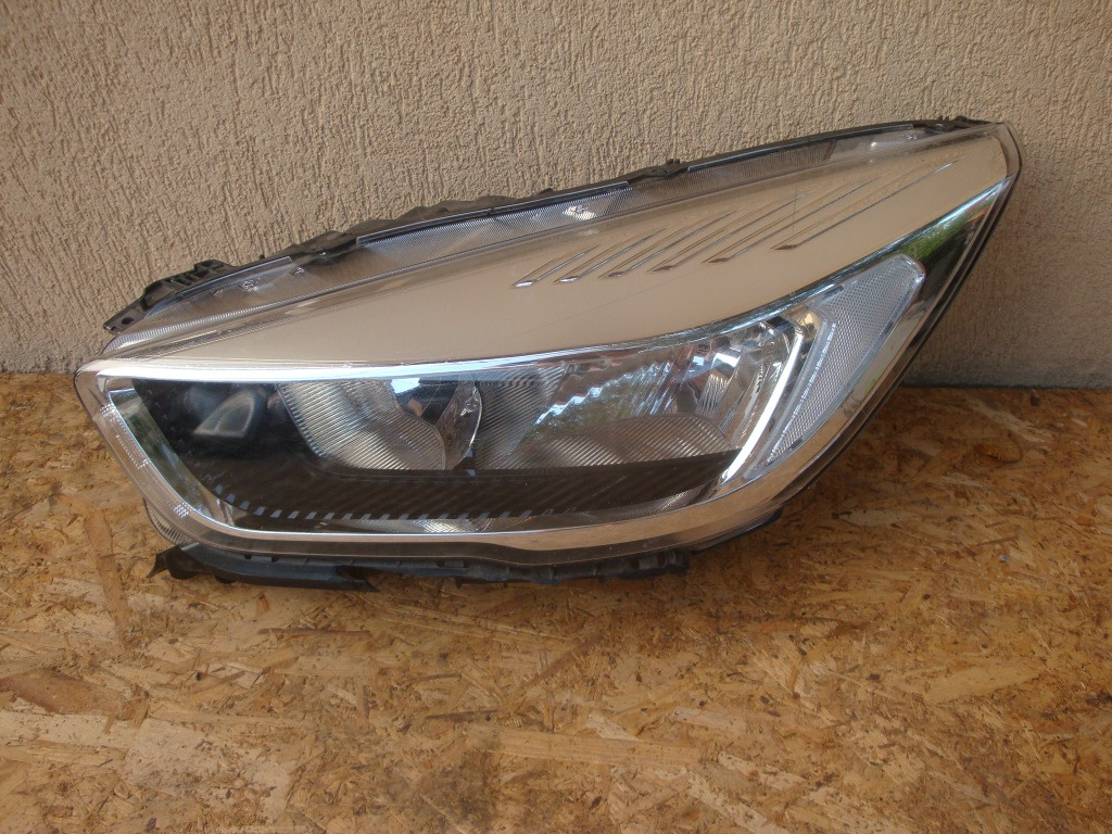 Far stanga Ford Kuga 2 Facelift