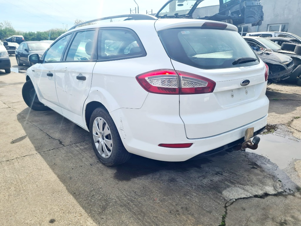 Far stanga Ford Mondeo 4 2011 Break 2,0 