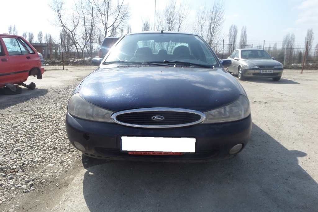 Far stanga Ford Mondeo II