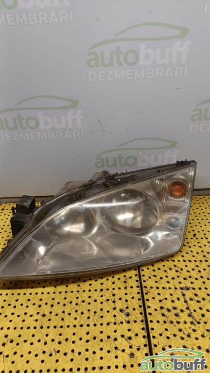 Far Stanga Ford Mondeo III (2000-2007) Oricare ok