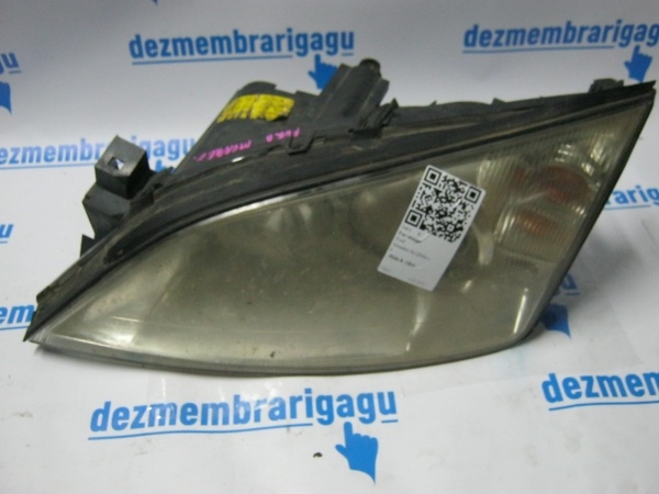 Far stanga Ford Mondeo Iii (2000-)