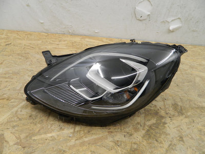 Far stanga Ford Puma, Halogen Led, 2019, 2020, 202