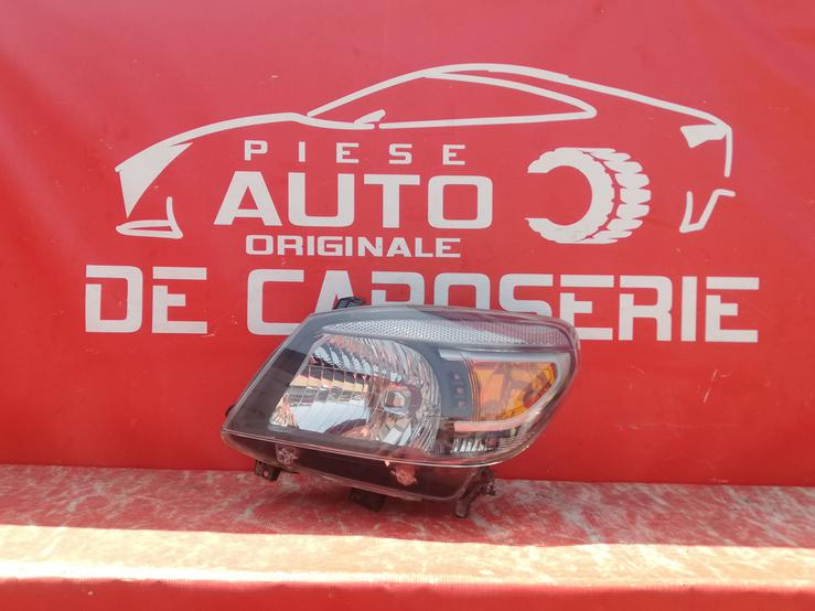 Far stanga Ford Ranger Halogen an 2009-2010-2011 a